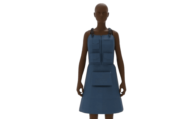 TradeTech Workwear 1