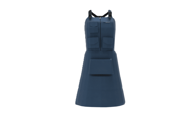 TradeTech Workwear 5