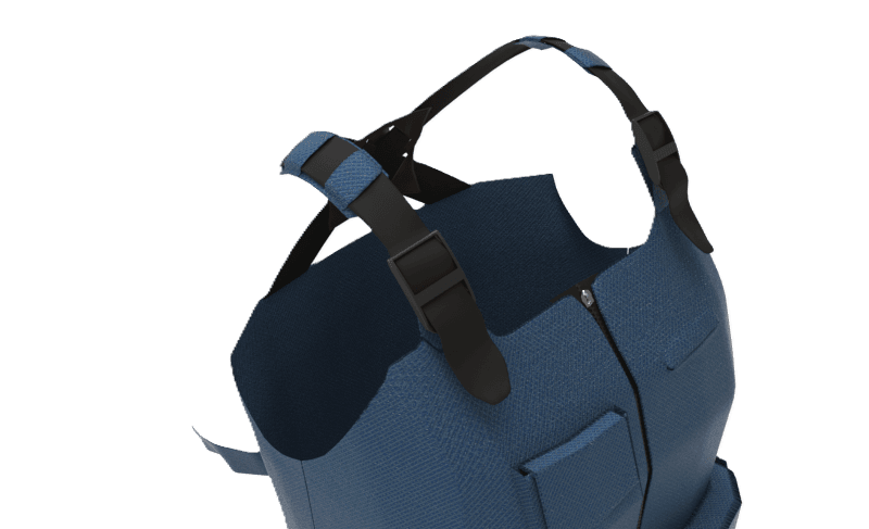 TradeTech Workwear 3