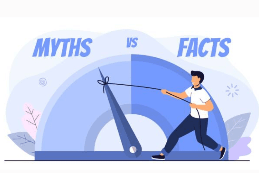 Myths and Misconceptions In Engineering Design