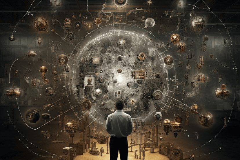 Designing the Future: A Systems Thinking Odyssey in IMHO's Innovative Approach