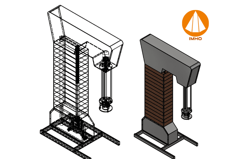 Innovative Solutions in Products and Process Engineering: How IMHO is Leading the Way